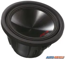 Сабвуферний динамік Alpine SWR-12D4, Alpine SWR-12D4, Alpine SWR-12D4 Alpine