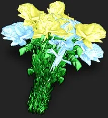noblegarden чудесата