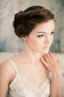 Найцікавіші тренди весільного макіяжу 2016 - TopWedding найцікавіші