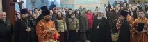 великомъченица вечер