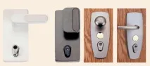 САМАРА - Замки Mul-t-locK (Мультилок) замки