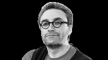 Семен Новопрудський про те, чому державою не можна керувати як бізнесом, Колумністи новопрудський