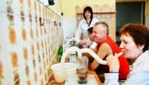 санаториум