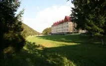 военен санаториум