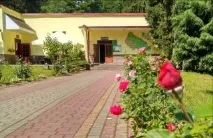 санаториум Пятигорск