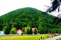 военен санаториум Пятигорск