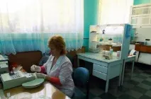 санаториум Пятигорск