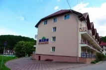 санаториум Пятигорск