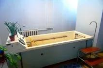 санаториум Пятигорск