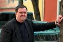 Сергій Горін горін