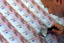 Сьогодні в обіг входять нові банкноти номіналом 50 євро - Телеканал - Новий Світ нові