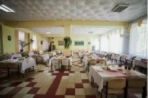 санаториум Пятигорск