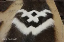 пима занаятчийска