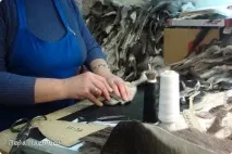 обущарство след това