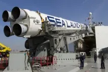 Сергій Сопов комерційний запуск із - Морського старту - коштуватиме $65–76 млн, Журнал - Все про сергій