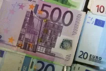 Сьогодні вирішиться доля купюри у 500 євро - українська газета доля