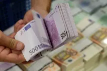 Сьогодні вирішиться доля купюри у 500 євро - українська газета сьогодні