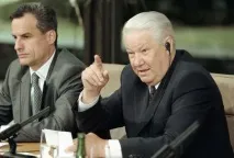 Сергій Ястржембський - біографія, інформація, особисте життя, фото, відео сергій