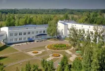 Санаторій - Омський, Омськ, відгуки, ціна 2018, адреса, телефон, Офіційний сайт - Курортний портал відгуки