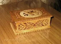 Скриньки з фанери своїми руками відео як зробити, фото руками