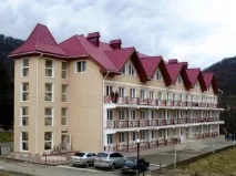военен санаториум