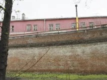 стрелец болница