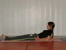 шавасана