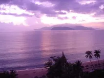 вода нячанг