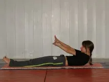 поза
