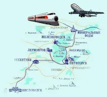 кавказките официалните
