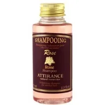 Шампунь Attirance Volumizing Rose Shampoo for Normal Hair для об’єму - «З цим шампунем ви зможете volumizing