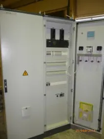 Шафа оперативного струму ШОТ шафа