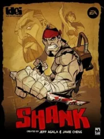 Shank, геймплей, сюжет, кооператив кооператив