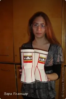 след това занаятчийска