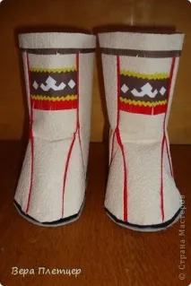 след това обущарство