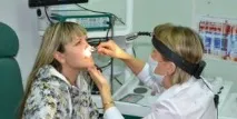 Симптоми хропіння показують симптоми
