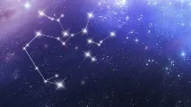 стрелец Скорпион Стрелец