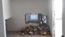 Скільки коштує демонтаж цегляної стіни стіни