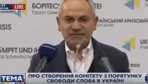 Шустер припинив голодування і запропонував владі України обрати інший народ шустер