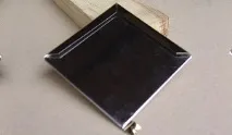 Штучне металеве покрівельне покриття металеве