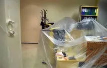Скільки коштує демонтаж цегляної стіни стіни