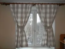 Штори Ікеа - 50 фото ідей в інтер’єрі ідей