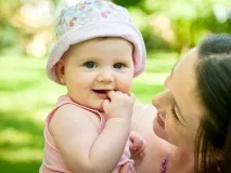 Синехії – вчасно помітити та вилікувати, До трьох синехії