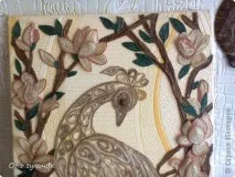 канапи филигрът