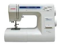 машини janome