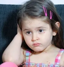 Скільки триває вітрянка скільки днів потрібно бути вдома, скільки днів хворіють і коли закінчуються вітрянка