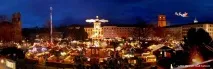 christkindlesmarkt коледен
