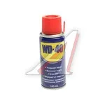 wd-40 гресът