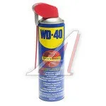 гресът wd-40