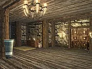 Skyrim Квест Скажемо, що так і було квест